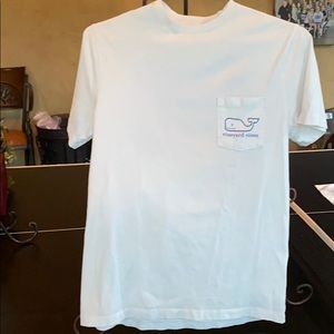 Vineyard Vines Short-Sleeve Pocket T-shirt